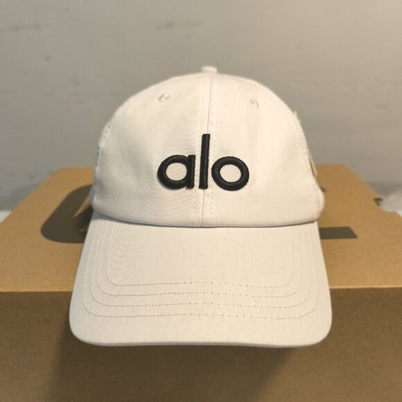 Alo Yoga Accessories - Alo Yoga Off-Duty Baseball Cap